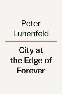 Produktbild: City At The Edge Of Forever