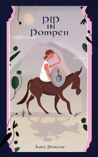 Produktbild: Pip in Pompeii