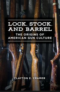 Produktbild: Lock, Stock, and Barrel