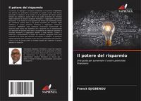 Produktbild: Il potere del risparmio