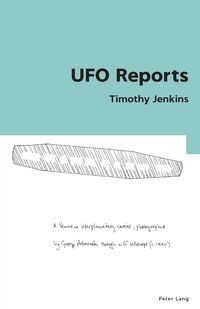 Produktbild: UFO Reports