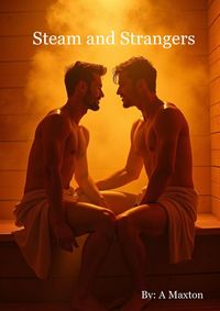 Produktbild: Steam And Stranger