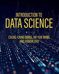 Produktbild: Introduction to Data Science