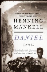 Produktbild: Daniel