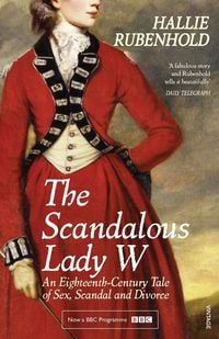 Produktbild: The Scandalous Lady W