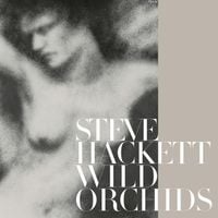 Produktbild: Wild Orchids (Vinyl Re-issue 2023)