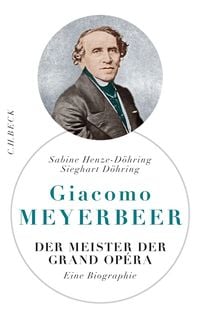 Produktbild: Giacomo Meyerbeer