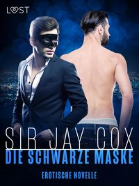 Produktbild: Black 2 - Die Schwarze Maske - Erotische Novelle