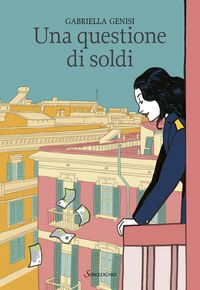 Produktbild: Una questione di soldi