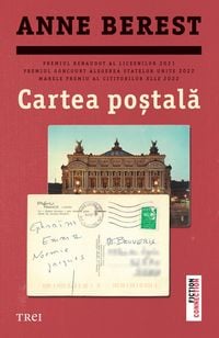 Produktbild: Cartea postala