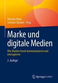 Produktbild: Marke und digitale Medien
