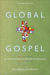 Produktbild: Global Gospel