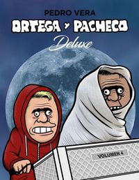 Produktbild: Ortega y Pacheco Deluxe