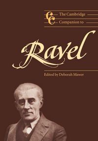 Produktbild: The Cambridge Companion to Ravel