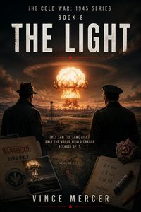 Produktbild: Cold War: 1945  The Light