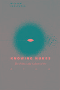 Produktbild: Chaloupka, W: Knowing Nukes
