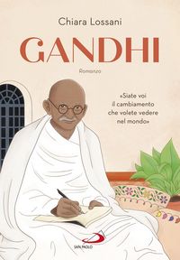 Produktbild: Gandhi