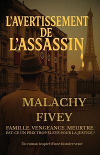Produktbild: L'Avertissement de l'Assassin
