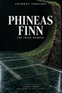 Produktbild: Phineas Finn