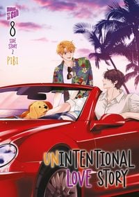 Produktbild: Unintentional Love Story 8