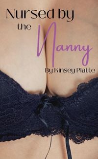Produktbild: Nursed by the Nanny