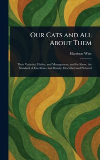 Produktbild: Our Cats and All About Them