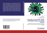 Produktbild: Hepatitis C Virus NS3, NS5A and NS5B Proteins as Drug Targets