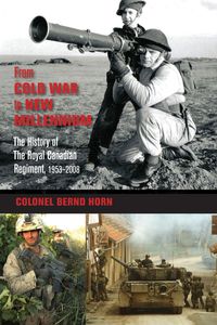 Produktbild: From Cold War to New Millennium