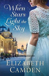 Produktbild: When Stars Light the Sky