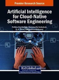 Produktbild: Artificial Intelligence for Cloud-Native Software Engineering
