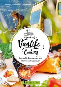 Produktbild: Vanlife Cooking