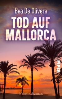 Produktbild: Tod auf Mallorca