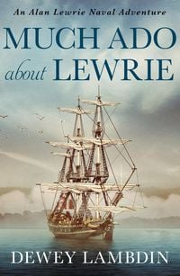 Produktbild: Much Ado About Lewrie