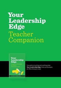 Produktbild: Your Leadership Edge Teaching Companion
