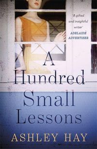 Produktbild: Hay, A: Hundred Small Lessons