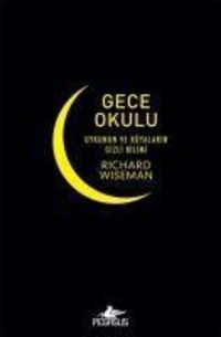 Produktbild: Gece Okulu