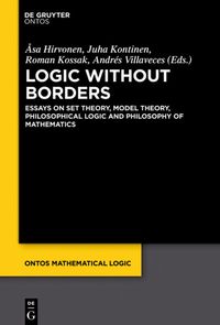 Produktbild: Logic Without Borders