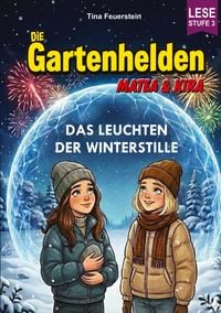 Produktbild: Die Gartenhelden - Band 7