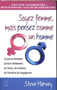 Produktbild: Soyez femme, mais pensez comme un homme