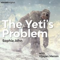 Produktbild: The Yeti's Problem