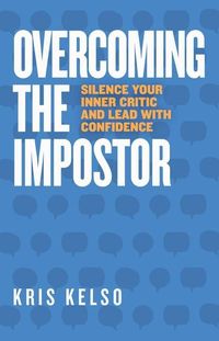 Produktbild: Overcoming The Impostor