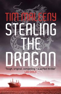Produktbild: Stealing the Dragon