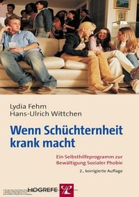 Produktbild: Wenn Sch&uuml;chternheit krank macht
