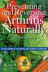 Produktbild: Preventing and Reversing Arthritis Naturally