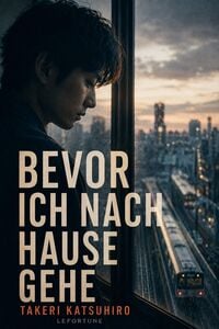 Produktbild: Bevor ich nach Hause gehe