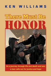 Produktbild: There Must Be Honor