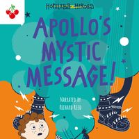 Produktbild: Apollo's Mystic Message!