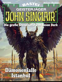 Produktbild: John Sinclair 2398