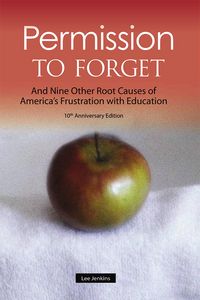 Produktbild: Permission to Forget