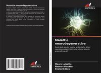 Produktbild: Malattie neurodegenerative
